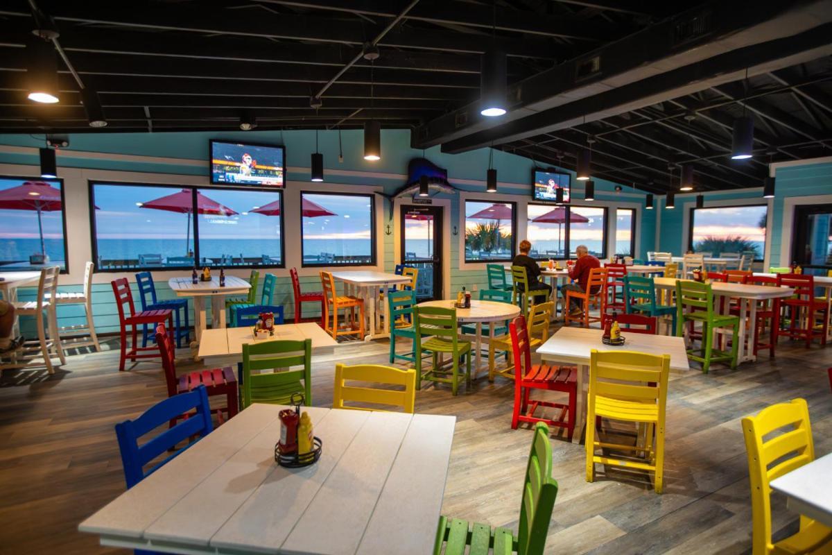 Radisson Beachfront - Panama Panama City Beach